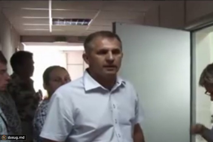 Экс-главу волгоградского избиркома заподозрили в хищении 65 миллионов