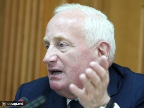 Экс-губернатор Томской области Виктор Кресс стал сенатором