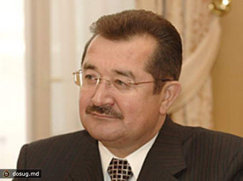 Экс-премьера Башкирии обвинили в растрате