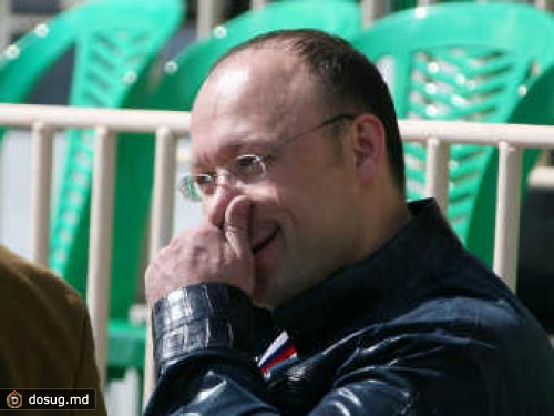 Экс-сенатору Пугачеву вернули "Енисейскую промышленную компанию"
