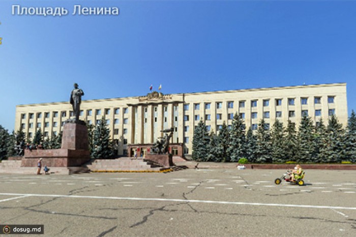 Экскурсии по Ставрополю стали доступны онлайн
