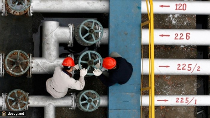 Эксперты: Молдова и ЕС не пострадают от прекращения поставок газа в Украину