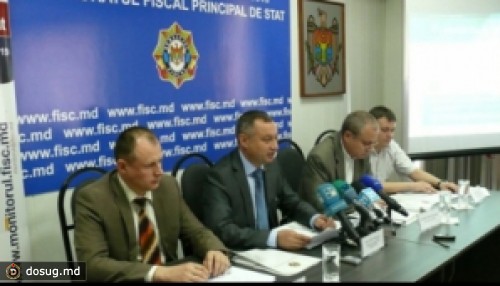 Эксперты: Увольнение Платона с поста главы ГГНИ – спонтанно