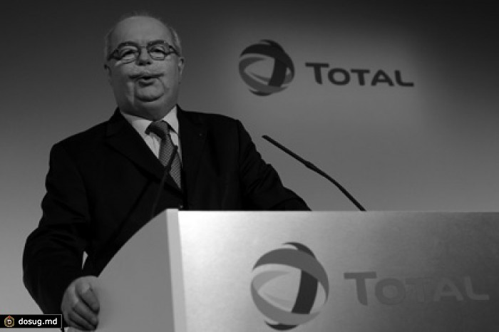 Эксперты назвали кандидатов на пост президента Total