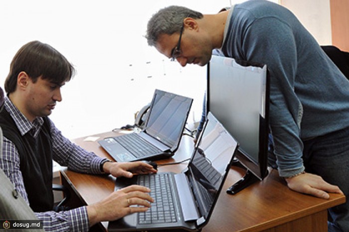 Эксперты посоветовали осторожно отнестись к проверке данных об украденных паролях