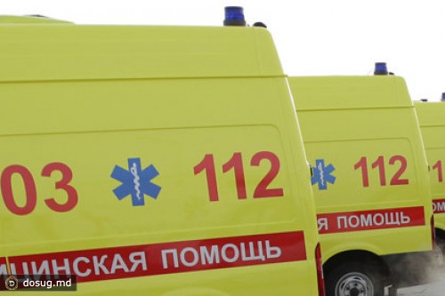 Экстренным службам разрешат определять координаты звонящих на 112