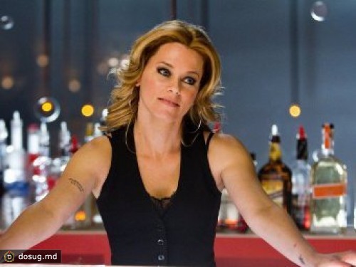 Элизабет Бэнкс сыграет ушедшую вразнос телеведущую