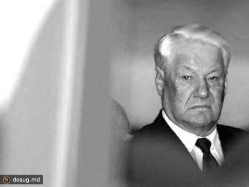 Ельцина посмертно наградят литовским орденом
