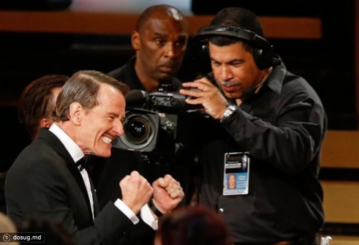 Emmy Awards 2014 - победители
