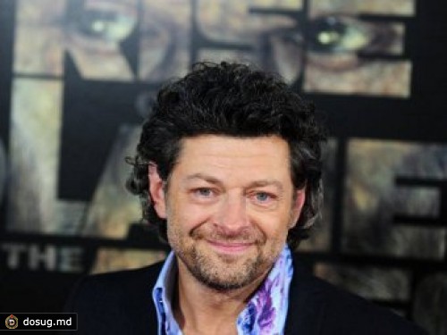 Энди Серкис экранизирует "Скотный двор" Оруэлла