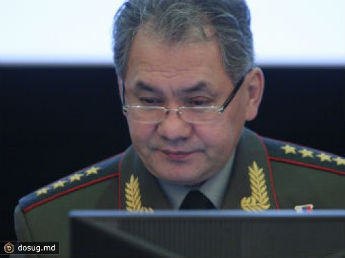 Энергетики попросили Шойгу погасить миллиардные долги Минобороны