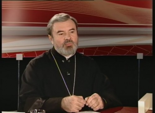 Епископ Маркел: "Прощай, евроинтеграция"
