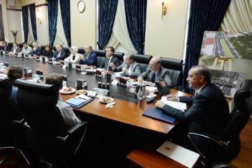 Эрдоган пообещал наказать полицию за чрезмерное применение силы