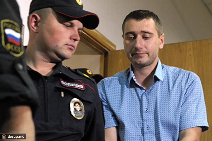 Еще двум фигурантам дела об аварии в метро предъявлены обвинения