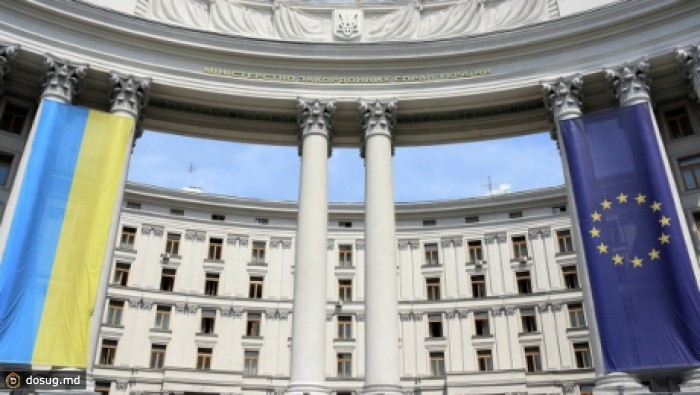 Эстония и Румыния выступили против давления на Украину и Молдову