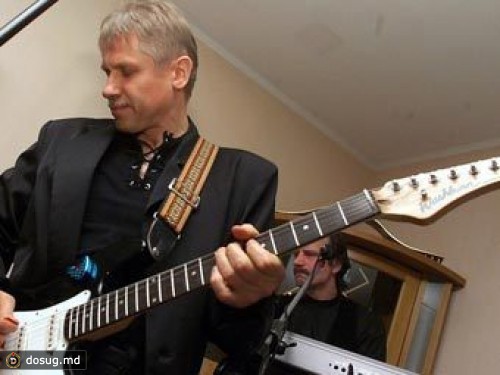 Эстонского певца будут судить за хранение детского порно