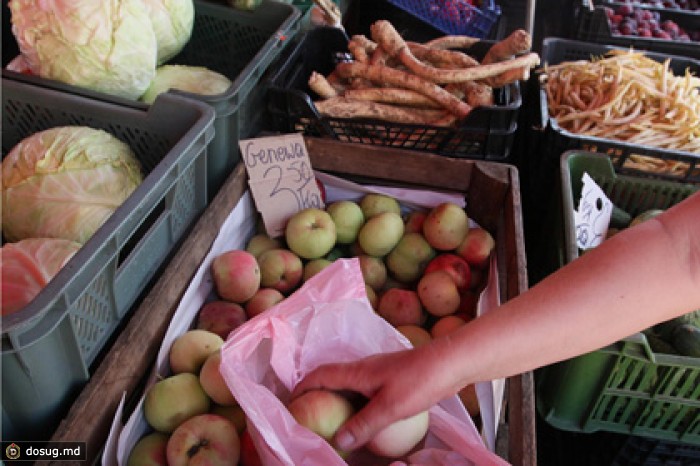Эстонцев призвали покупать отечественные продукты