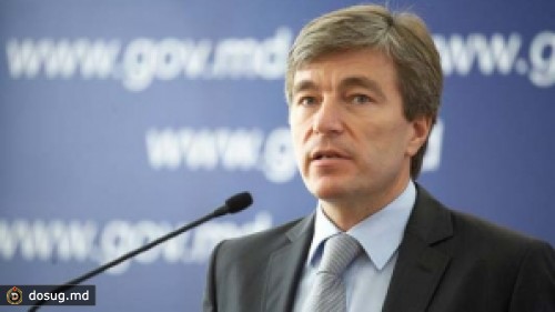 Евгений Карпов уверяет, что 2012 станет знаковым в диалоге с Тирасполем