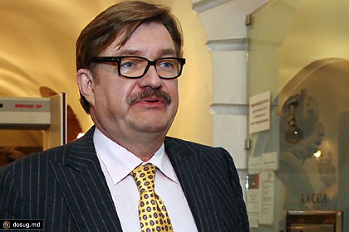 Евгений Киселев рассказал о трудностях пересечения границы