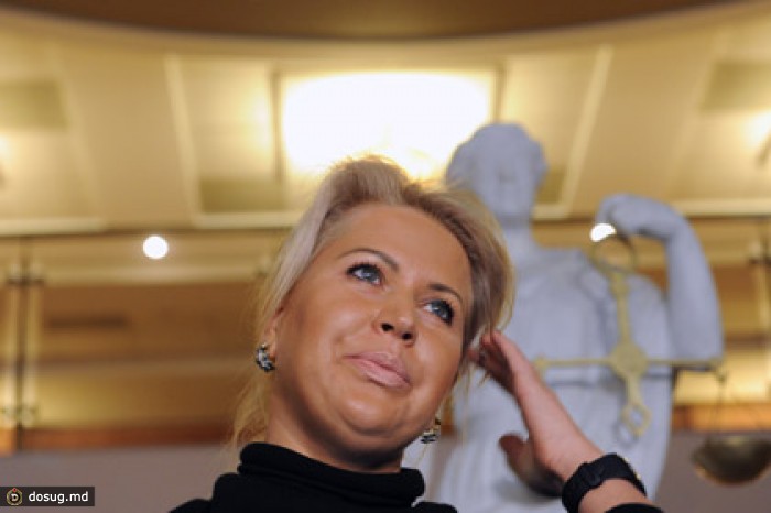 Евгения Васильева выпустила сборник стихов