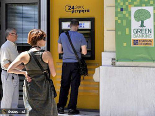 Еврогруппа разморозила финансовую помощь Греции