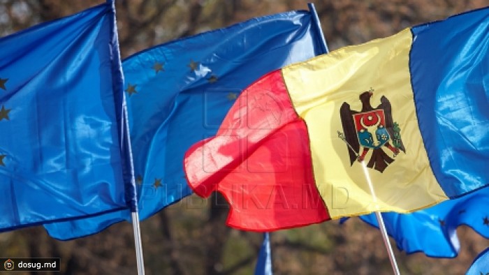 Еврокомиссия представит отчёт об успехах Молдовы в либерализации визового режима