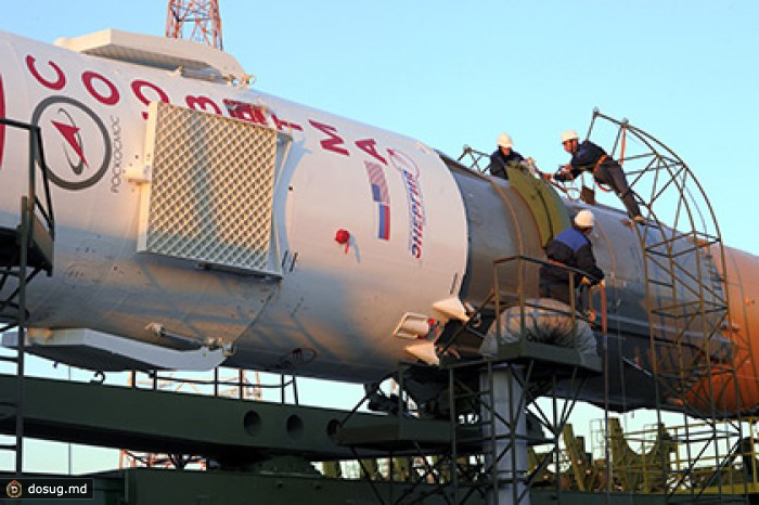 Европа признала «Союз» непричастным к срыву запуска спутников Galileo