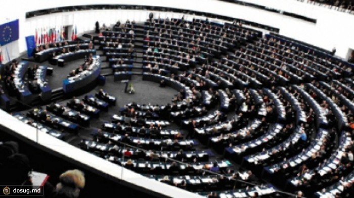 Европарламент призывает защитить страны Восточного партнерства от российского давления
