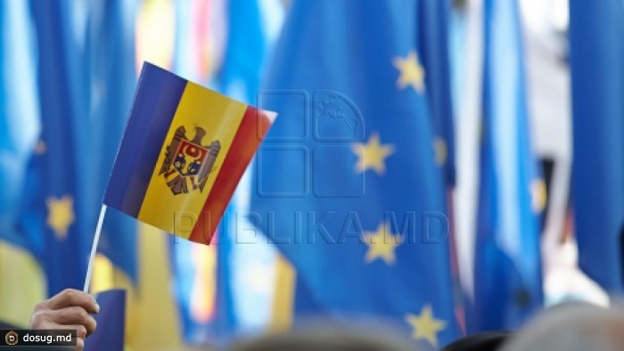 Европарламент вынесет на голосование отмену виз для молдаван