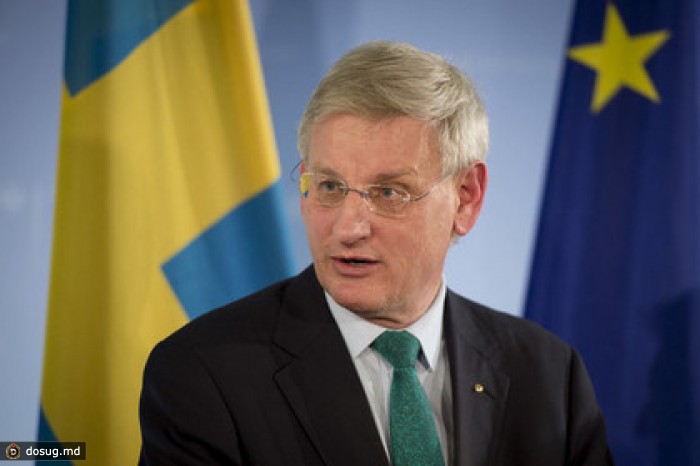 Европейский министр призвал поддержать новую власть на Украине
