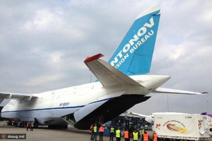 Европейский многоразовый космический корабль подготовили к полету