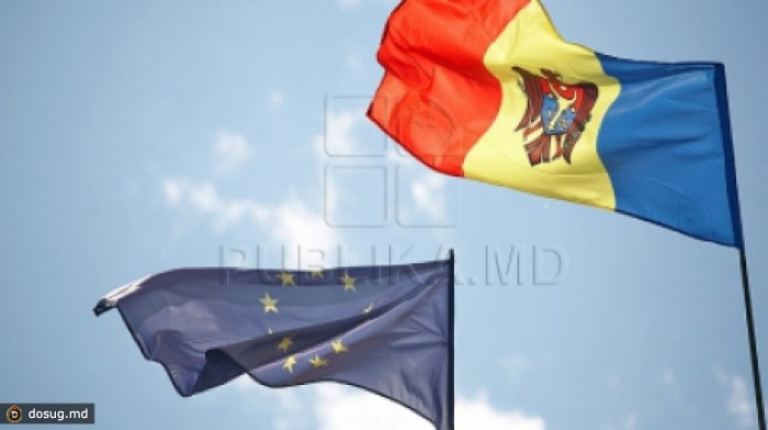 Европейский парламент принял резолюцию в поддержку стран Восточного партнерства в связи с эмбарго, введенными Россией