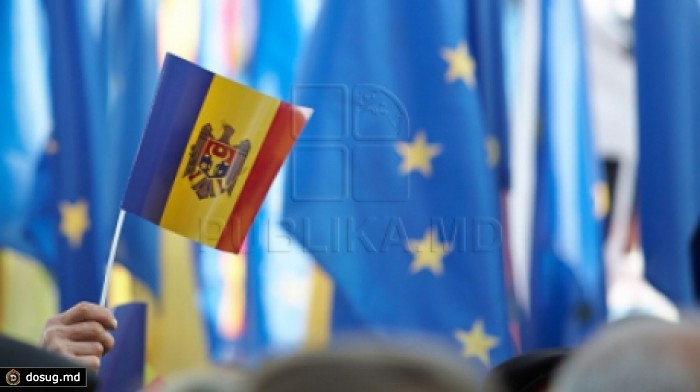 Европейский парламент ратифицирует Соглашение об ассоциации между Молдовой и ЕС