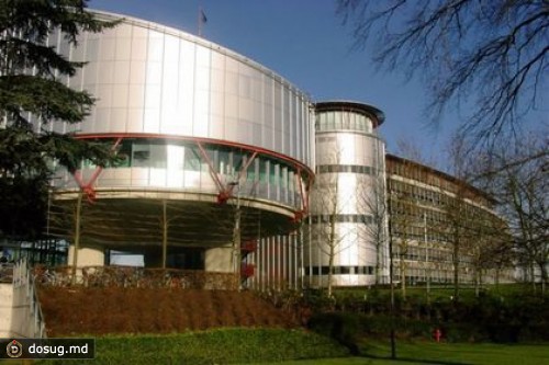 Европейский суд по правам человека отказал калмыкам