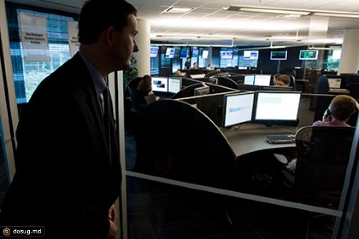 Европол нейтрализовал сеть для кибератак на интернет-банкинг