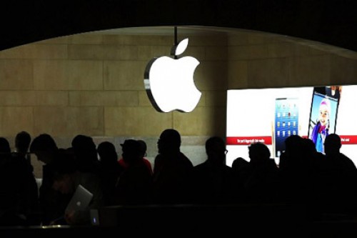 Евросоюз заподозрил Apple в нечестной продаже iPhone