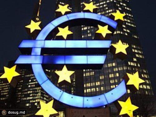 Еврозоне предсказали рост госдолга до 98 процентов ВВП