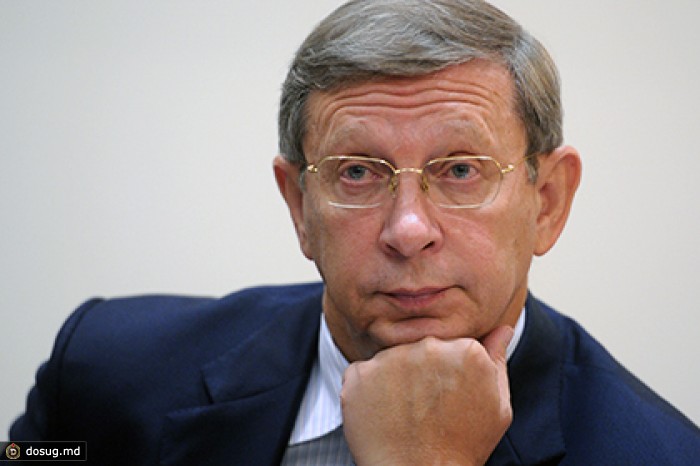 Евтушенков в разговоре с Шохиным опроверг свое освобождение