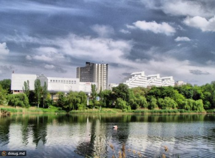 Expatistan: Кишинев - один из самых дешевых городов мира