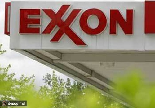 Exxon распродаст активы в Японии на 5 миллиардов долларов