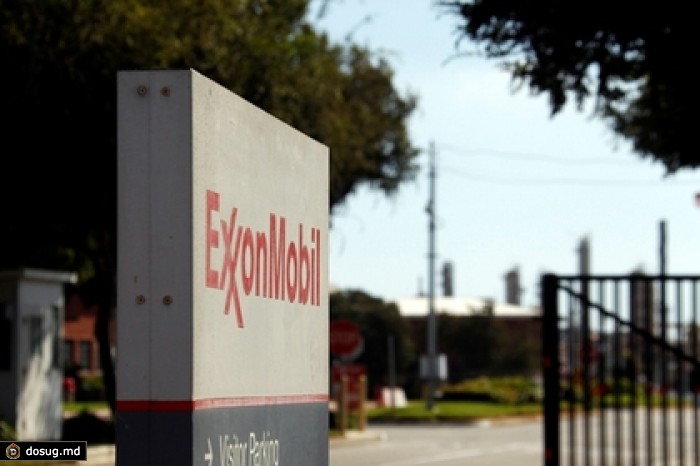 ExxonMobil потребует от России вернуть переплаченные миллиарды рублей