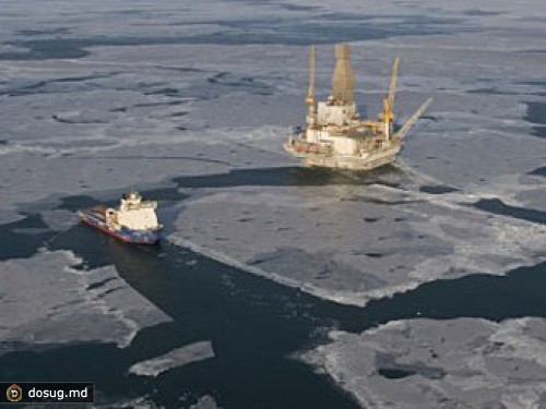 ExxonMobil предложила "Газпрому" свою долю в проекте "Сахалин-1"
