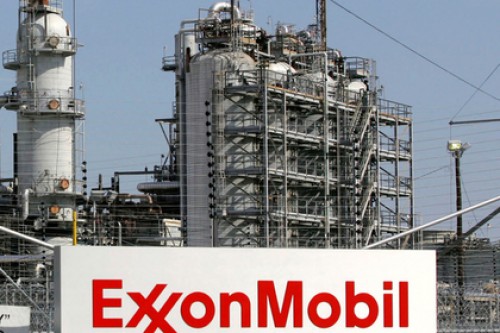 ExxonMobil вместе с Катаром построит СПГ-терминал за 10 миллиардов долларов