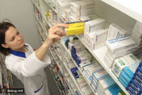 ФАРМАЦЕВТЫ ЗАНИМАЛИСЬ В БЭЛЦЬ ПРОДАЖЕЙ СИЛЬНОДЕЙСТВУЮЩИХ ЛЕКАРСТВ