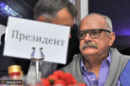 ФАС обвинила 23 компании в неуплате налога союзу Михалкова