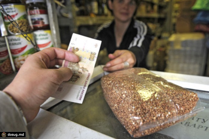 ФАС отрицает сговор продавцов и производителей алтайской гречки