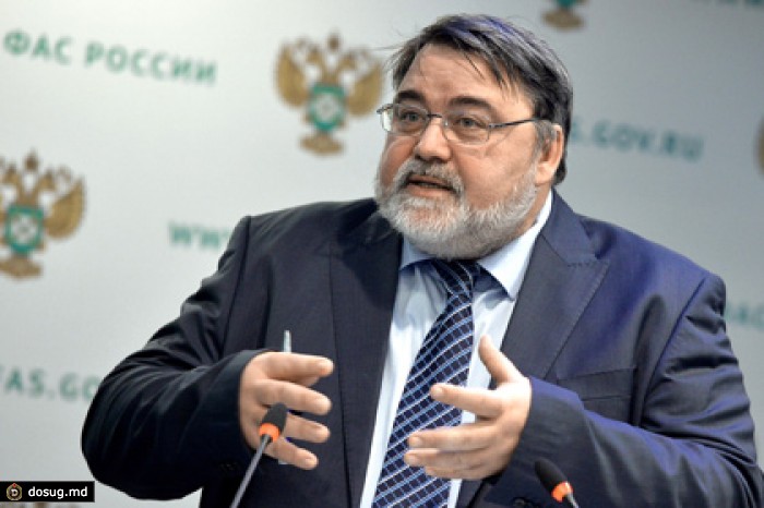 ФАС попросит Медведева ускорить согласование сделки Schlumberger и EDC