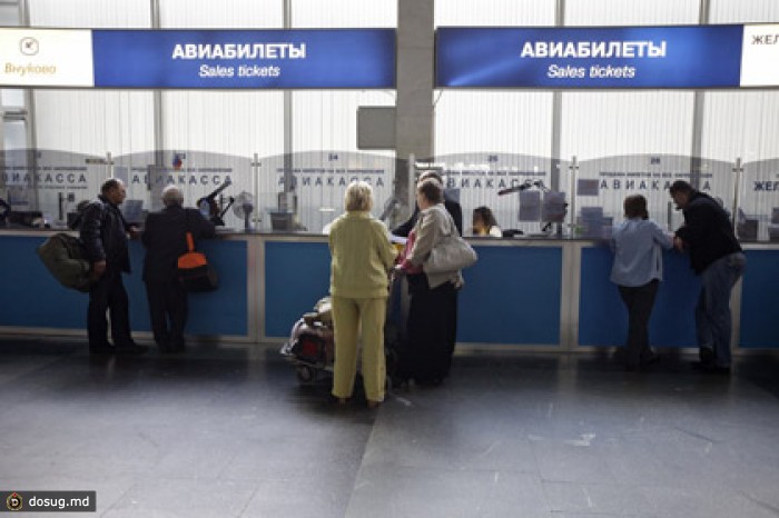 ФАС пригрозила авиакомпаниям делами из-за цен на билеты