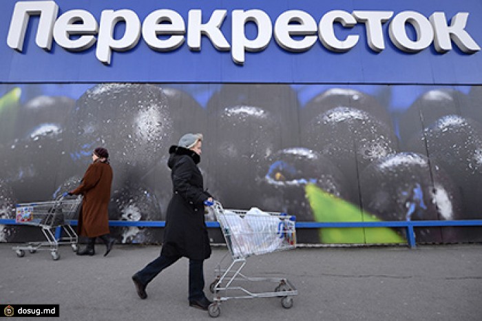 ФАС признала «Перекресток» нарушителем закона о торговле