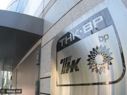 ФАС проверит акционерное соглашение ТНК-BP